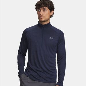 Under Armour 1/2 Zip Longsleeve